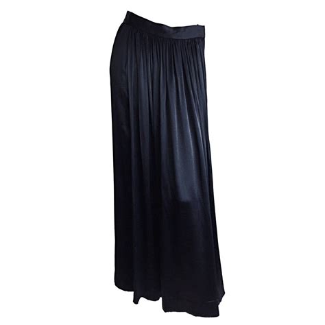 Yves Saint Laurent Skirts for Women for sale 